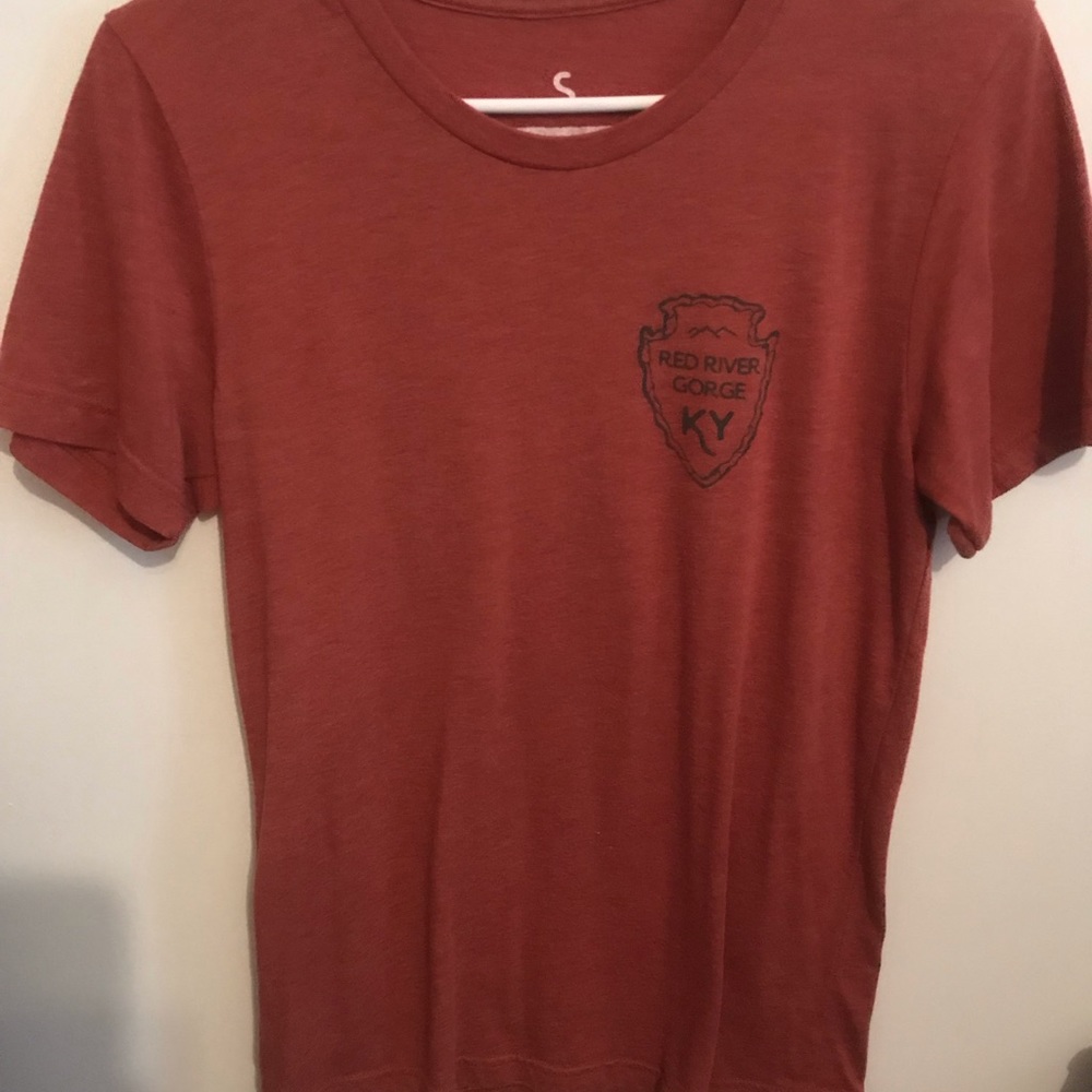 New Frontier Tee